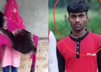 জঘন্য! দুগৰাকী পত্নী থকাৰ পিছতো নাবালিকাক ধৰ্ষণ ৰবিয়াল শ্বেখৰ; মুখত সোপা দি প্ৰথমে কৰিছিল অপহৰণ