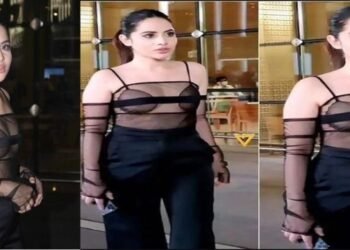 ‘কিমান নিৰ্লজ্জ’! উৰ্ফি জাভেদৰ Sexy Photo দেখি ক্ষোভিত অনুৰাগী, কি কি ক’লে…?