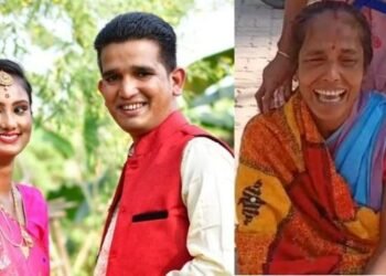 হত্যা নে আত্মহত্যা! ৪ মহীয়া সন্তান এৰি কি কাৰণত ২১ বছৰীয়া ধৰিত্ৰীয়ে কৰিলে আত্মহত্যা; আঁৰৰ ৰহস্য কি?