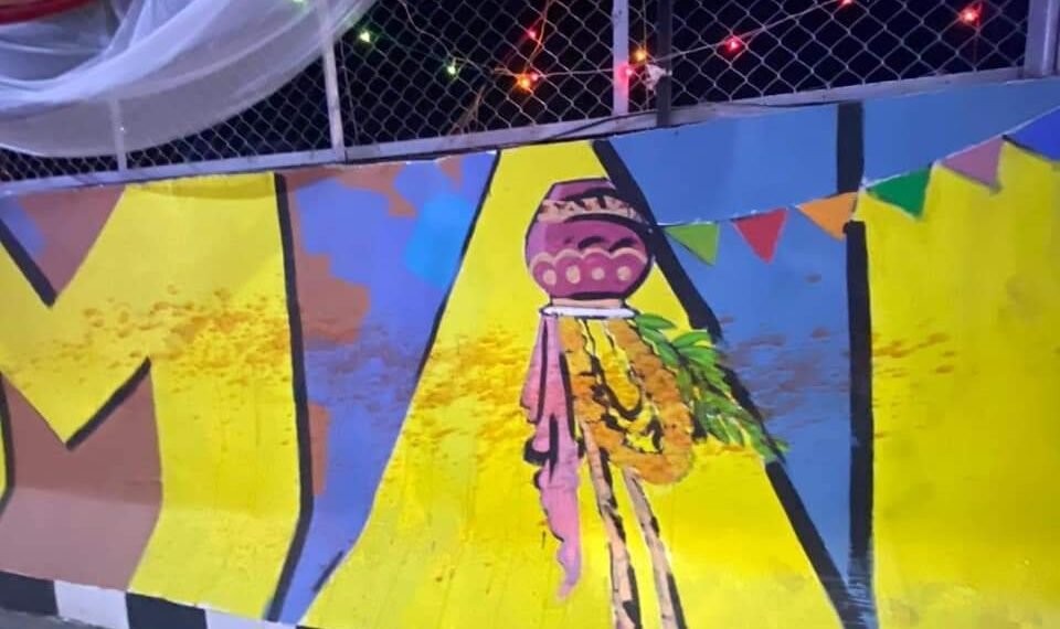 কিমান অনুৰোধ কৰিলে; কিন্তু লাভ নহ’ল, পিকাই ৰাঙলী কৰিলে নতুন উৰণীয়া সেঁতু