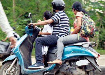 গুৰুত্বপূৰ্ণ খবৰঃ কাইলৈৰ পৰা ঘৰৰ পৰা ওলাওতে অলপ সাৱধান হ’ব; কাৰণ সলনি হৈছে নিয়ম!