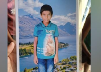 কৰুণ! খেলি থাকোতে বিদ্যালয়ৰ দেৱাল খহি পৰাত প্ৰাণ হেৰুৱাই চতুৰ্থ শ্ৰেণীৰ ছাত্ৰ নুৰ আলমে