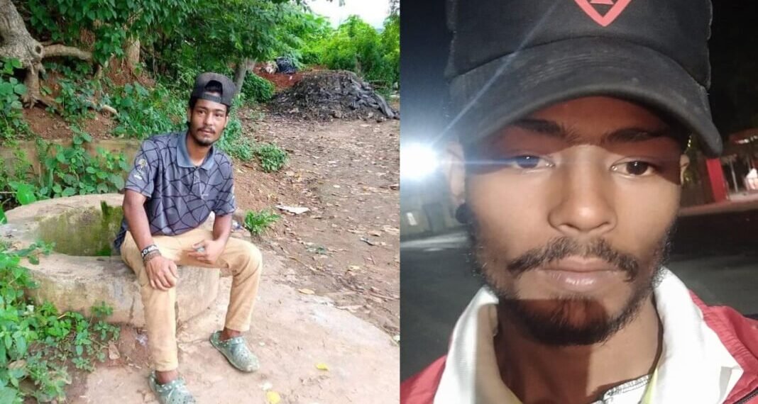 নৃশংস! ড্ৰাগছৰ নিচাত সৰু ভায়েকে শোৱাপাটীতে হত্যা কৰিলে ককায়েকক; দুয়ো ভাতৃ ড্ৰাগছ আসক্ত আছিল