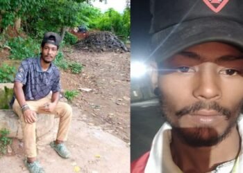 নৃশংস! ড্ৰাগছৰ নিচাত সৰু ভায়েকে শোৱাপাটীতে হত্যা কৰিলে ককায়েকক; দুয়ো ভাতৃ ড্ৰাগছ আসক্ত আছিল