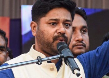 সঁচাকৈয়ে আন্দোলনৰ কাৰ্যসূচী বন্ধ কৰাৰ বিনিময়ত NHPCৰ পৰা টকা লৈছিল নেকি লুৰিণ জ্যোতি গগৈয়ে (Lurin Jyoti Gogoi)?