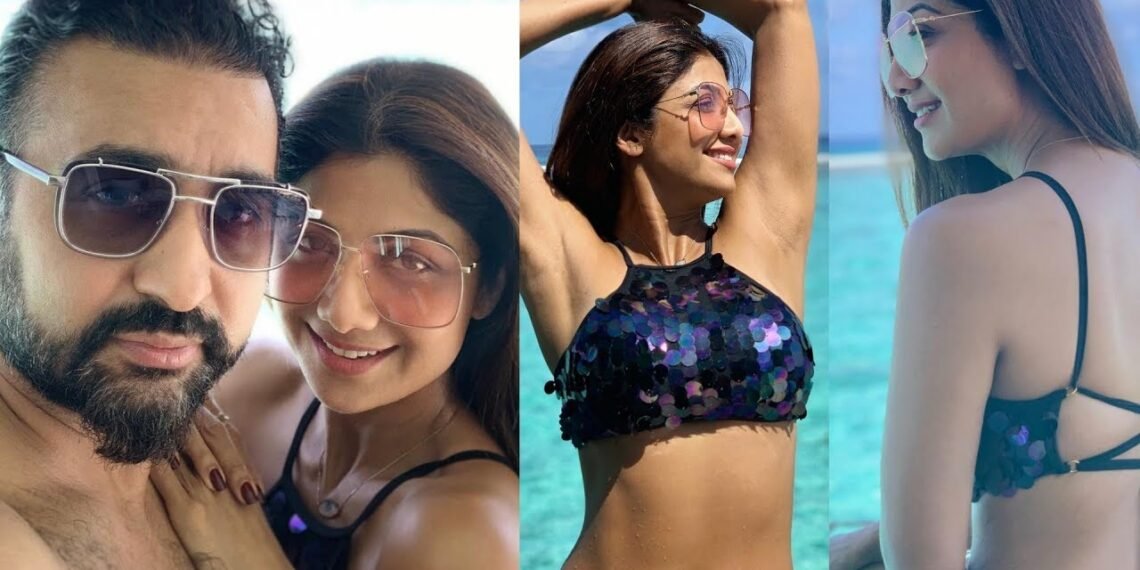 বিপদে লগ নেৰা হৈছে ৰাজ কুন্দ্ৰা আৰু শিল্পা চেট্টীক; ১.৫১ কোটিৰ প্ৰৱঞ্চনাৰ আৰু ৩টা গোচৰ ৰুজু