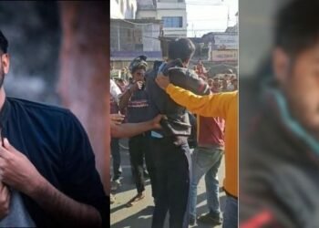 আছু নেতা অনিমেশ ভূঞাৰ নৃশংস হত্যাকাণ্ড; ফাষ্টট্ৰেক আদালতত চলিব গোচৰ