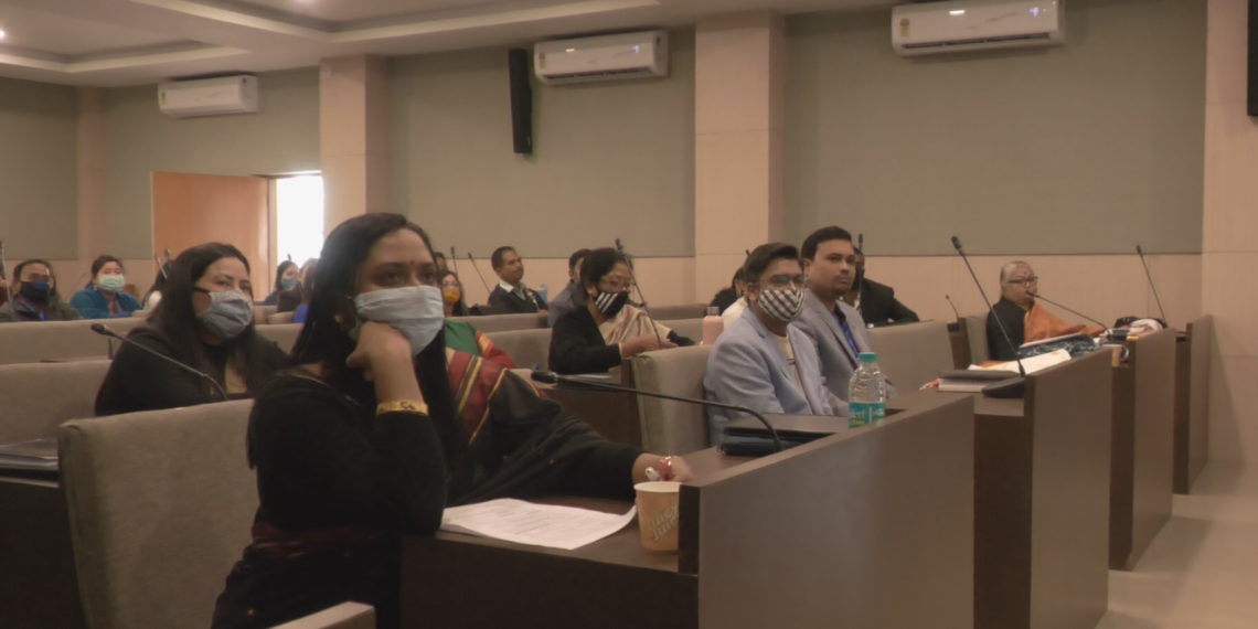 কটন বিশ্ববিদ্যালয়ত আয়োজন আন্তঃৰাষ্ট্ৰীয় আলোচনা চক্ৰ; তিনিদিনীয়াকৈ আয়োজন কৰা হ’ব এই আলোচনা চক্ৰ