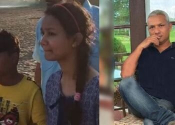 বনভোজেই হৈ পৰিল কাল! ২ সন্তানৰ সৈতে খেলি থাকোতেই পানীৰ মাজত সন্ধানহীন NRLৰ ইঞ্জিনিয়াৰ