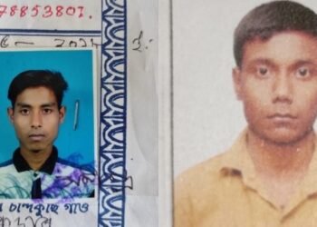 হোটেলত চুৰিকাণ্ড; আন কৰ্মচাৰী শুই থাকোতে হাউছ কিপিং আৰু ৰান্ধনীয়ে মিলি লকাৰ ভাঙি লৈ গ’ল ৬ লাখ টকা, চাওক VIDEO