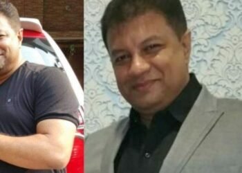 গুৱাহাটীৰ বিভিন্ন বেংকৰ পৰা টকা আত্মসাৎ কৰা প্ৰৱঞ্চক সুশান্ত বৰুৱাক গ্ৰেপ্তাৰ; বিভিন্ন লোকৰ নামত লৈছিল লোন
