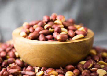 Health Tips: বাদাম (Peanut) খাই ভাল পায় নে? শীতকালত বাদাম খালে পাব বিভিন্ন লাভালাভ