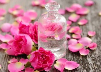 এই শাৰীৰিক সমস্যাবোৰ আঁতৰ কৰে Gulab Jal-এ; আহক জানো ইয়াৰ বিশেষ লাভালাভ