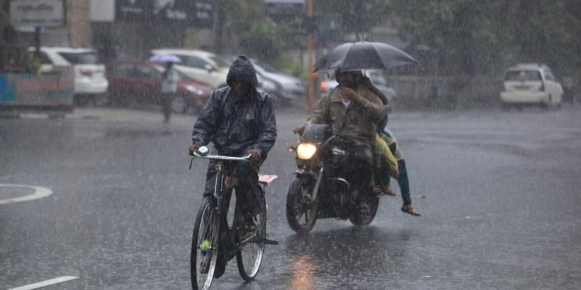 “জাৱাদ” ধুমুহাৰ প্ৰভাৱ পৰিব উত্তৰ-পূৱত; ধাৰাষাৰ বৰষুণৰ সম্ভাৱনা, ফলত হাড় কঁপোৱা জাৰ আৰম্ভ হ’ব অসমত