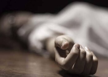 তেজপুৰ বিশ্ববিদ্যালয়ত আত্মহত্যা (Suicide); MSC অধ্যয়নৰত আদিতি শ্ব’ নামৰ এগৰাকী ছাত্ৰীৰ মৃতদেহ উদ্ধাৰ