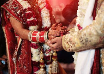 বিয়াৰ মণ্ডপত দৰাৰ দেহৰ এটা অংগ দেখি চিঞৰি উঠিল কইনা; তাৰ পিছত কইনাই বিয়া হ’বলৈয়ে কৰিলে অস্বীকাৰ, কিন্তু কিয়?
