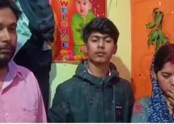 প্ৰেম, ত্যাগ নে মুক্তি! স্বামীয়ে প্ৰেমিকৰ হাতত গতাই দিলে পত্নীক; পত্নীৰ পৰকীয়া প্ৰেমৰ বিষয়ে জানিও প্ৰেমিক আৰু পত্নীক কৰোৱাই দিলে বিয়া