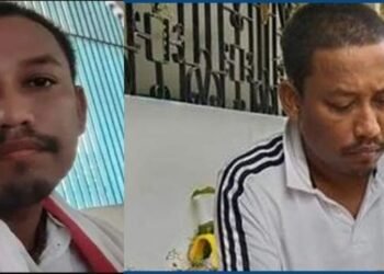 অৱশেষত আৰক্ষীৰ জালত পৰিল গৰু ছিণ্ডিকেটৰ মাষ্টাৰ মাইণ্ড; মাষ্টাৰ মাইণ্ড ছত্ৰধৰ গগৈসহ মুঠ ৪টা গৰু চোৰ থাঁওৰা দৌল, দাদুল আলী, কলীয়া আলী আৰু জাবাদ আলীক গ্ৰেপ্তাৰ