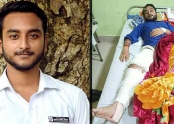 ছাত্ৰ নেতা কীৰ্তিকমল বৰাৰ গুলীচালনাৰ (Nagaon Firing Case) ঘটনা; আজি বিয়লি ২ বজাৰ পৰা ৪ বজালৈ হ’ব সাক্ষ্য গ্ৰহণ