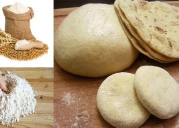 Health Tips: নিশা মাৰি থোৱা আটাৰ ৰুটি খাই নেকি, তেন্তে খোৱা বন্ধ কৰক; নহ’লে বেয়া হ’ব পাৰে স্বাস্থ্য!