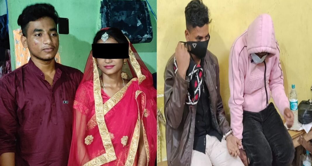 গুৱাহাটীত নৃশংস হত্যাকাণ্ড; যৌতুকৰ বাবে স্বামী আৰু পৰিয়ালৰ লোকে ডিঙি চেপি হত্যা কৰিলে প্ৰতিমা বেগম নামৰ এগৰাকী মহিলাক, আটাইকেইজনকে গ্ৰেপ্তাৰ