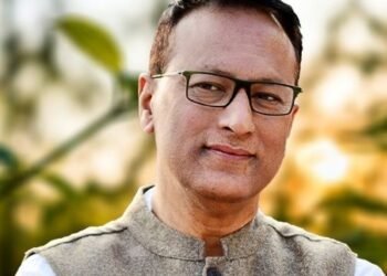 নগাঁৱৰ সাংসদ প্ৰদ্যুৎ বৰদলৈ (MP Pradyut Bordoloi) ক’ভিডত আক্ৰান্ত; টুইটাৰযোগে জনালে এই কথা