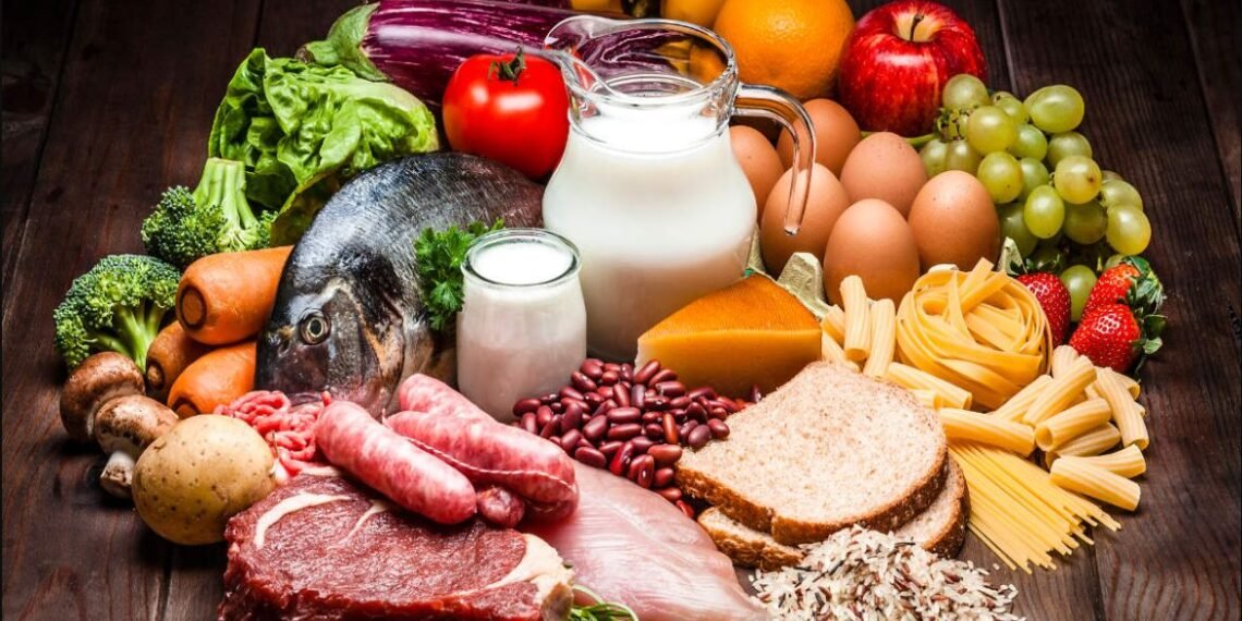 Health Tips: বয়স ৩০ বছৰ পাৰ হৈছে নেকি? যদি হৈছে আহাৰত এই কেইটা বস্তু অন্তৰ্ভুক্ত কৰক, লাভ হ’ব আপোনাৰে!