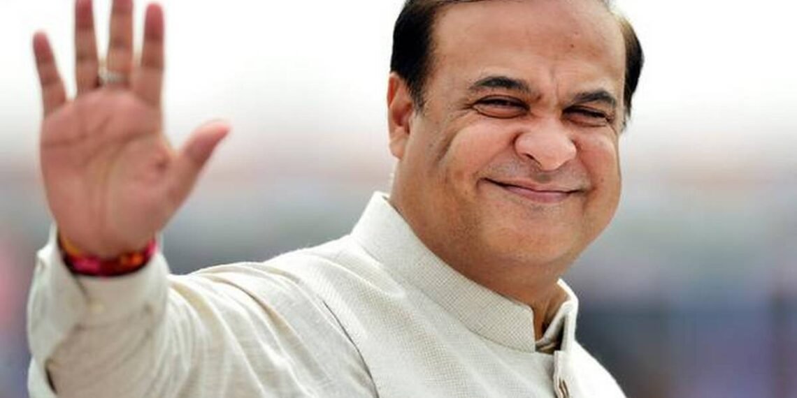 নিজে থকা ঠাইখনৰ নাম আপুনিও সলনি কৰিব বিচাৰে নেকি? মুখ্যমন্ত্ৰী হিমন্ত বিশ্ব শৰ্মাই দিছে এই সুযোগ; ইফালে ইয়াক লৈ বিৰোধীৰ প্ৰশ্ন- ‘গাওঁ, চহৰৰ নাম সলনি কৰিলে মানুহৰ পেট ভৰিব নেকি?’