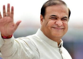 নিজে থকা ঠাইখনৰ নাম আপুনিও সলনি কৰিব বিচাৰে নেকি? মুখ্যমন্ত্ৰী হিমন্ত বিশ্ব শৰ্মাই দিছে এই সুযোগ; ইফালে ইয়াক লৈ বিৰোধীৰ প্ৰশ্ন- ‘গাওঁ, চহৰৰ নাম সলনি কৰিলে মানুহৰ পেট ভৰিব নেকি?’