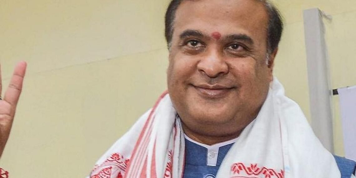 আজি মুখ্যমন্ত্ৰী ড৹ হিমন্ত বিশ্ব শৰ্মাৰ ৫৩সংখ্যক ওপজা দিন; ৩ দিনীয়া কাৰ্যসূচীৰে হিমন্ত বিশ্ব শৰ্মাৰ জন্মদিন পালন, ওপজা দিনত শুভেচ্ছা জনালে প্ৰধানমন্ত্ৰী নৰেন্দ্ৰ মোদীয়ে