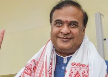 আজি মুখ্যমন্ত্ৰী ড৹ হিমন্ত বিশ্ব শৰ্মাৰ ৫৩সংখ্যক ওপজা দিন; ৩ দিনীয়া কাৰ্যসূচীৰে হিমন্ত বিশ্ব শৰ্মাৰ জন্মদিন পালন, ওপজা দিনত শুভেচ্ছা জনালে প্ৰধানমন্ত্ৰী নৰেন্দ্ৰ মোদীয়ে