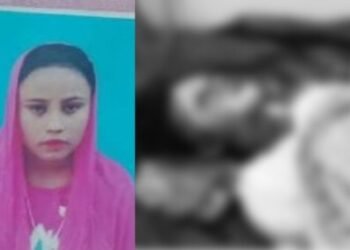 অমানৱীয়! যৌতুকৰ বাবে শাৰীৰিক-মানসিক অত্যাচাৰ; ইমানতে ক্ষান্ত নাথাকি স্বামী গৃহৰ পৰিয়ালে কেৰাচিন তেল ঢালি জ্বলাই দিলে তছলিমা বেগম নামৰ এগৰাকী মহিলাক