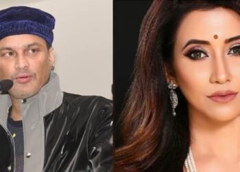 ‘নিশ্চয় জুবিন দাই আবেগিক হৈ কৈছে এই কথা, ৰাইজে যদি বিচাৰে জুবিন দাই নিশ্চয় গান গাব’- জুবিন গাৰ্গৰ বিহু এৰি দিম ঘোষণা সম্পৰ্কত এই কথা ক’লে অভিনেত্ৰী বৰষাৰাণী বিষয়াই