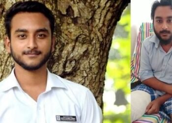 ‘মোক ভুল এনকাউণ্টাৰ কৰা হৈছিল; সত্যৰ সদায় জয়, মই ন্যায় লাভ কৰিছো’- ক’লে নগাঁও এনকাউণ্টাৰৰ ভুক্তভোগী কীৰ্তি কমল বৰাই
