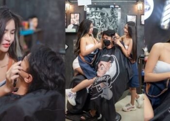 চেলুনৰ Hot Advertisement দেখি সকলো আচৰিত; বিভ্ৰান্তিত পৰি মানুহে চেলুনখনক ভাবি ল’লে থাই পতিতালয় (Thai Brothel) বুলি, বাধ্য হৈ দিলে স্পষ্টীকৰণ, সম্পূৰ্ণ ঘটনা কি…?