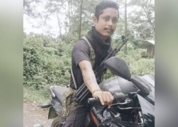 অসম আৰক্ষী বাহিনীত কৰ্মৰত জোৱানৰ আত্মহত্যা; চৰকাৰী বাসগৃহতেই আত্মহত্যা কৰিলে জোৱানজনে
