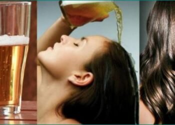 Lifestyle: Beer লগাই চুলি ধুলে ৰৈ যায় গোন্ধ? আহক জানো কেনেদৰে কৰিব ব্যৱহাৰ!