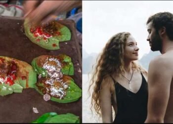 Lifestyle: বিবাহিত পুৰুষসকলৰ বাবে উপকাৰী পাণ (Betel); নিশা খালে আচৰিত প্ৰভাৱ পেলাব, বৃদ্ধি হয়…