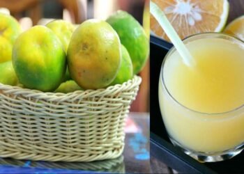 Health Tips: প্ৰতিদিনে খাওক এগিলাচ মৌচুমীৰ ৰস (Mosambi Juice); আপোনাৰ শৰীৰৰ হ’ব ৬টা লাভালাভ!