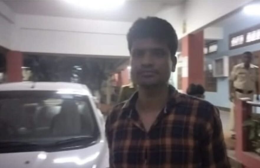 সুদীৰ্ঘ ৮ বছৰৰ মূৰত আজীৱন কাৰাবাসৰ (Life Imprisonment) শাস্তি প্ৰদান হত্যাকাৰী মাইনুল হুছেইনক; ২০১৪ত এক লোমহৰ্ষক হত্যাকাণ্ড সংঘটিত কৰিছিল