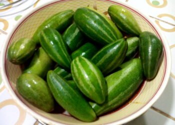 Health Tips: ‘পটল (Pointed Gourd) কেতিয়াও নাখাও বুলি নক’ব’- এই অতুলনীয় লাভালাভ কেইটা পঢ়িলে; আহক জানো কি কি?