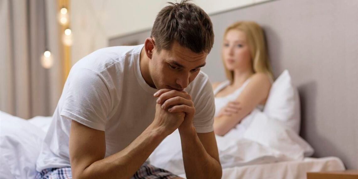Health Tips: এই বস্তুবোৰে পুৰুষৰ যৌন স্বাস্থ্যৰ (Sexual Health) ক্ষতি কৰে; স্বাস্থ্যৰ ওপৰতো বেয়া প্ৰভাৱ পেলায়, আহক জানো কি কি?