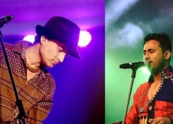 ‘সি পাগল হ’ল’- সীমান্ত শেখৰক (Simanta Shekhar) লৈ সাংবাদিকে সোধা প্ৰশ্নত এই মন্তব্য জুবিন গাৰ্গৰ