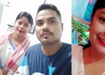 চাঞ্চল্যকৰ ঘটনা! পত্নীক নিজৰ কাৰ্বাইন বন্দুকেৰে গুলিয়াই হত্যা (Murder) কৰে এজন আৰক্ষী কনিষ্টবলে; কিন্তু কি কাৰণত হত্যা কৰিলে সেয়া ৰহস্যৰ আৱৰ্তত