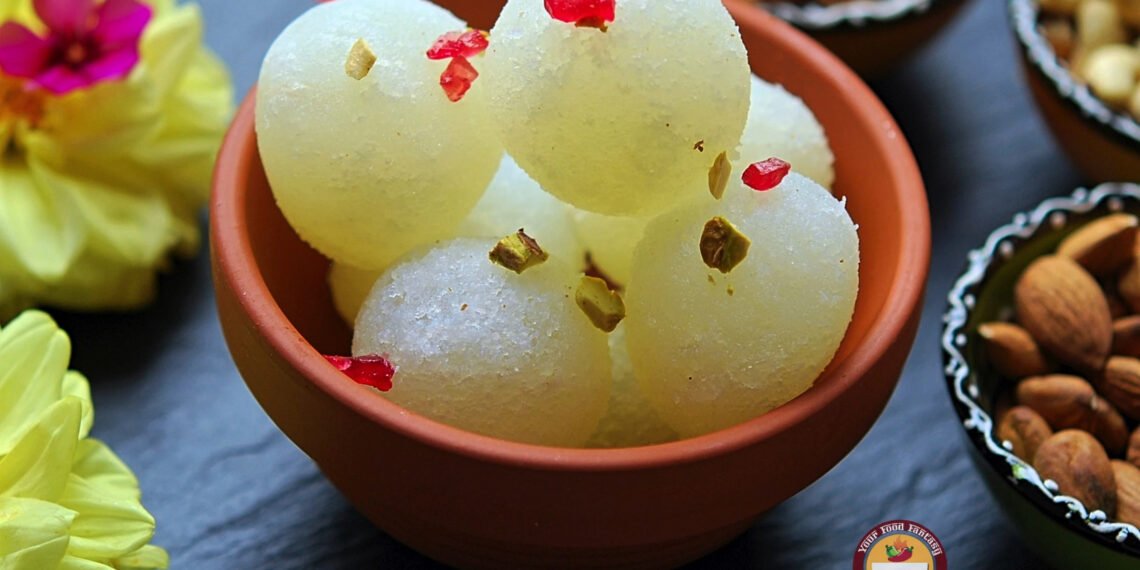 ৰসগোল্লাক (Rasgulla) ইংৰাজীত কি বুলি কোৱা হয়? ৯৯% লোকৰে উত্তৰ ভুল! আপুনি জানেনে কি?