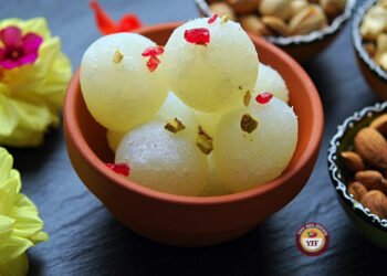 ৰসগোল্লাক (Rasgulla) ইংৰাজীত কি বুলি কোৱা হয়? ৯৯% লোকৰে উত্তৰ ভুল! আপুনি জানেনে কি?