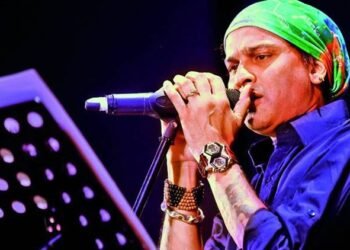 ‘Who The Hell You Are, তুমি ক’বলৈ কোন? বিহু ৰাইজে পাতে। এমাহ পাতে, দুমাহ পাতে সেয়া ৰাইজৰ কথা’- নাম উল্লেখ নকৰাকৈ মুখ্যমন্ত্ৰী হিমন্ত বিশ্ব শৰ্মালৈ প্ৰশ্ন কণ্ঠশিল্পী জুবিন গাৰ্গৰ