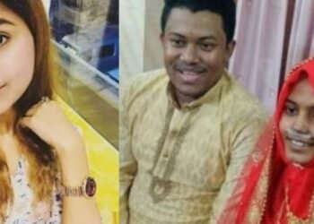 ইয়াকে কয় হয়টো সঁচা প্ৰেম! ‘মৃত্যুপৰ্যন্ত যতন ল’ম তোমাৰ’- হাস্পতালতে বিবাহপাশত আবদ্ধ হৈ প্ৰেমিকে প্ৰতিশ্ৰুতি দিলে জটিল ৰোগত আক্ৰান্ত প্ৰেমিকাক