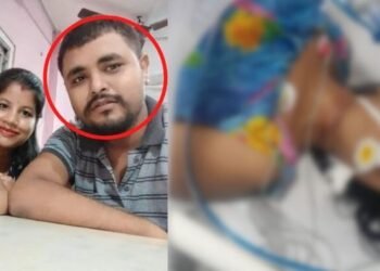 অৱশেষত মৃত্যুৰে যুঁজি যুঁজি হাৰ মানিলে গীতাশ্ৰী তালুকদাৰে; যৌতুকৰ বাবে স্বামীয়ে পত্নী গীতাশ্ৰীক ৰছিৰে বান্ধি অকথ্য নিৰ্যাতন চলোৱাৰ লগতে হত্যাৰ চেষ্টা কৰিছিল
