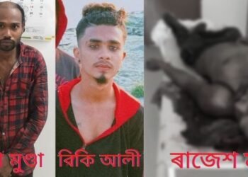 দুটা ধৰ্ষণ কাণ্ড; দুটাকৈ ধৰ্ষণকাৰীক এনকাউণ্টাৰ, গাড়ীগাঁৱত কিশোৰীক দলবদ্ধ ধৰ্ষণৰ (Rape case) মূল অভিযুক্ত বিকি আলীৰ এনকাউণ্টাৰত মৃত্যু, ওৰাঙৰ ৭ বছৰীয়া কণমানিক ধৰ্ষণ কৰা ৰাজেশ মুণ্ডাকো এনকাউণ্টাৰ, দুয়োটাই পলাবলৈ কৰিছিল চেষ্টা